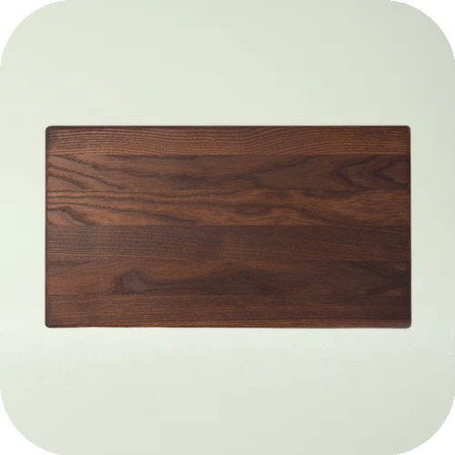 SnijpankThermoash 450x250x15 mm