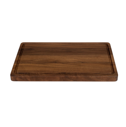 Snijplank American walnut 310x200x19 mm