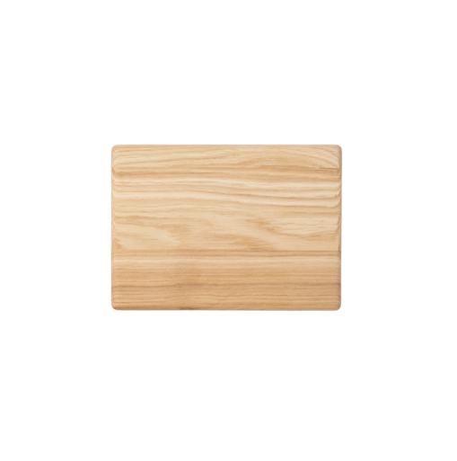 QualiCookr | Eiken Serveerboard Set (2pcs)  (excl. houder)| Borrelplank