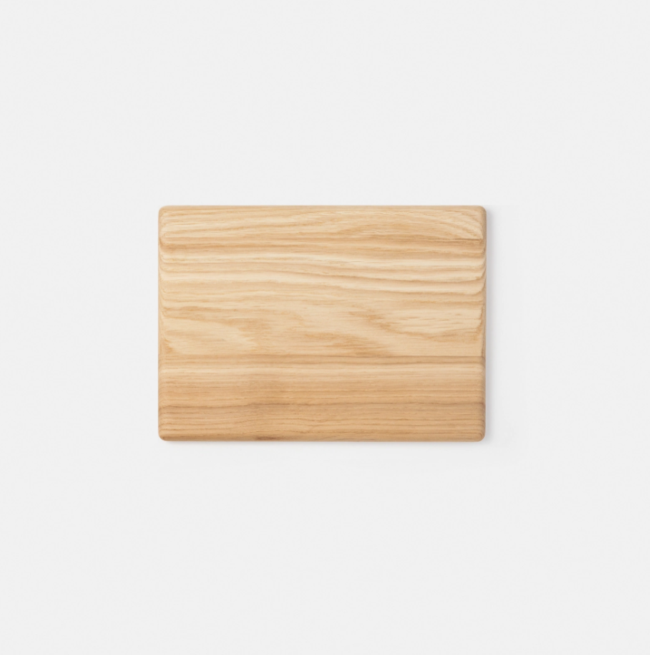 Snijplank Eiken 250x180x15 MM