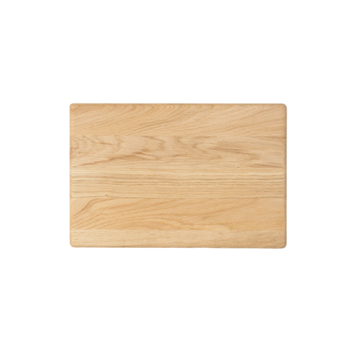 QualiCookr | Eiken Serveerboard Set (2pcs)  (excl. houder)| Borrelplank
