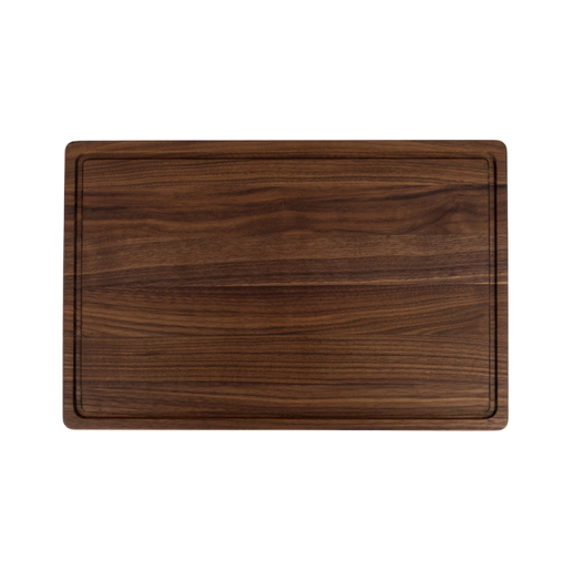 Snijplank American walnut 430x280x19 mm