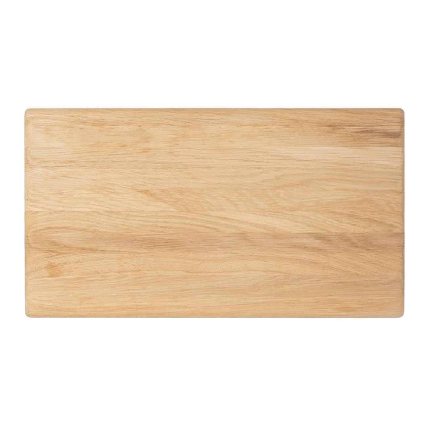Eiken Serveerboard 450x250x15MM | Borrelplank