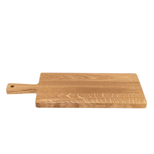 Snijplank met handel Eiken 480x200x20