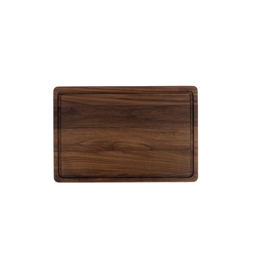 Snijplank American walnut 310x200x19 mm