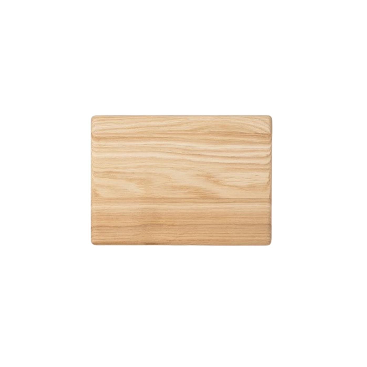 Eiken Serveerboard 250x180x15MM | Borrelplank