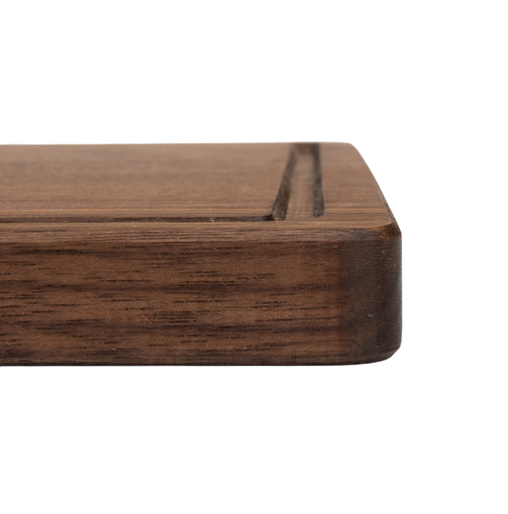 Snijplank American walnut 310x200x19 mm