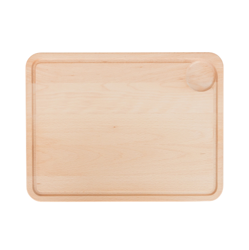 Snijplank Beukenhout  395x295x20 mm
