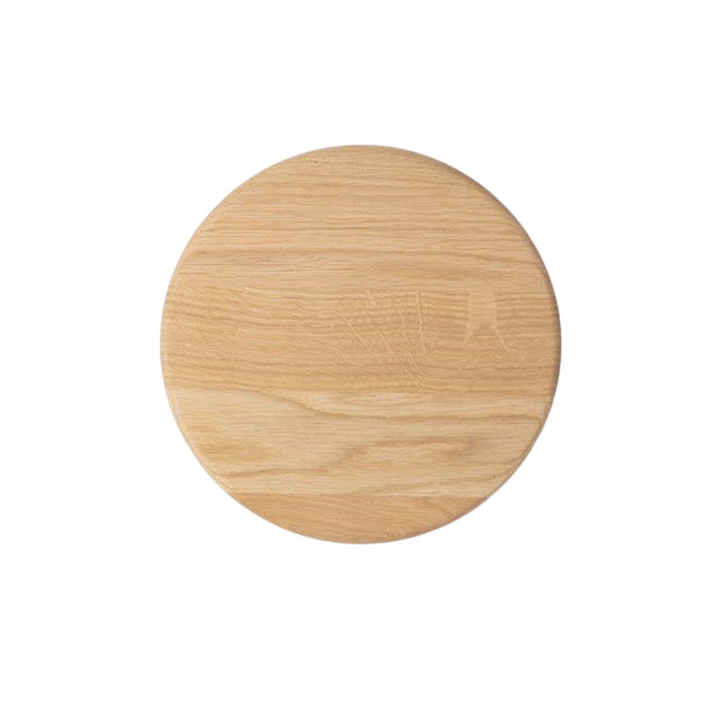 Eiken Serveerboard rond ∅220MM | Borrelplank