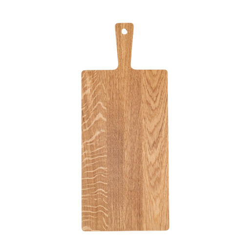 Snijplank met handel Eiken 480x200x20